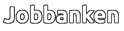 Jobbanken logo